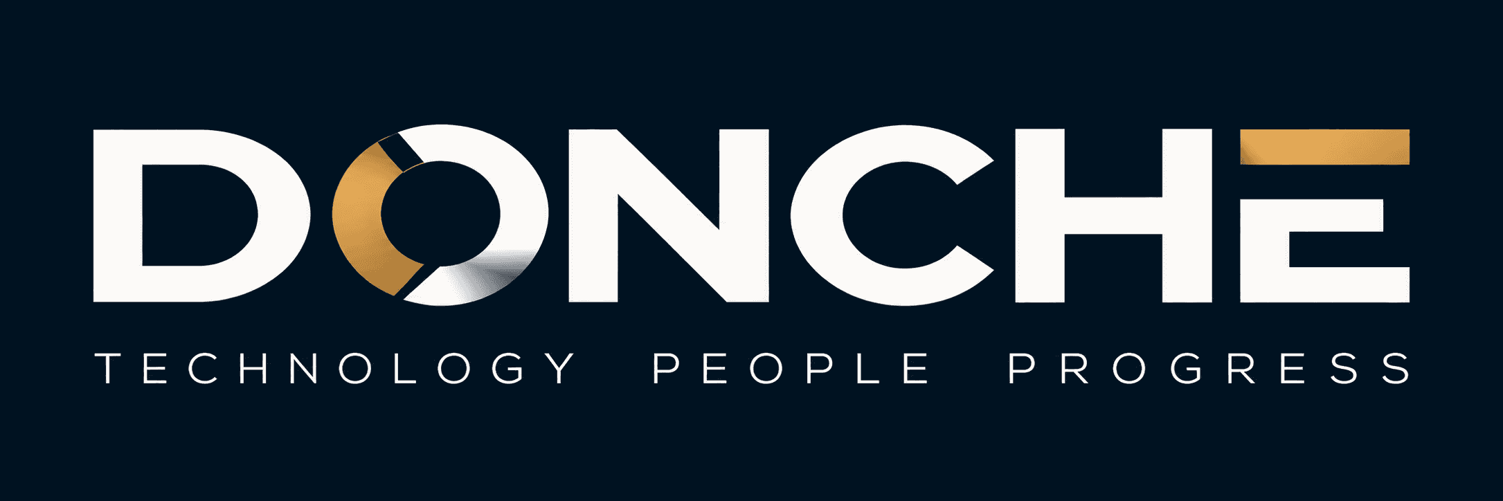 Donche logo